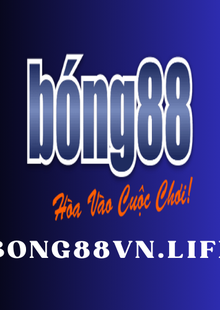 Trải Nghiệm Cá Cược Thú Vị Tại https//bong88.la/ - Khám Phá Thế Giới Giải Trí Đỉnh Cao