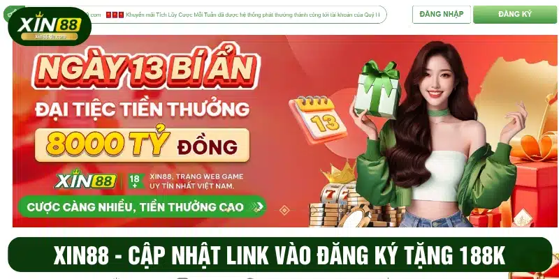 Khám Phá Thế Giới Đầy Hấp Dẫn Của https//xin88.wales/ - Nơi Giải Trí Thực Sự Của Người Chơi