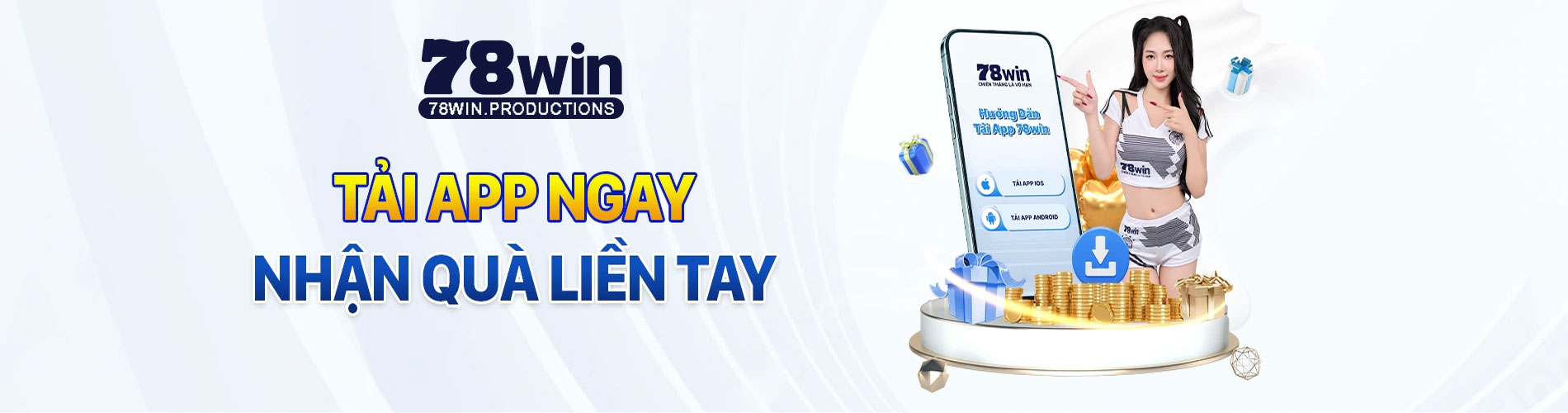 Khám Phá Thế Giới Giải Trí Đỉnh Cao Cùng 78win - Hành Trình Tìm Kiếm Niềm Vui