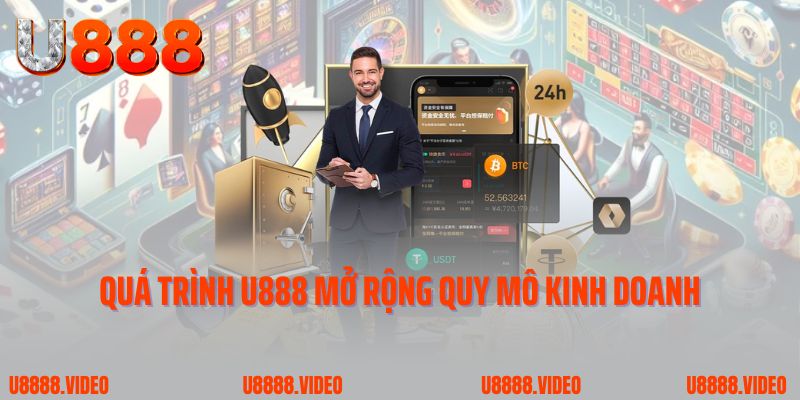 U888.art - Sân Chơi Nghệ Thuật Số Đỉnh Cao Cho Mọi Nhà Sáng Tạo