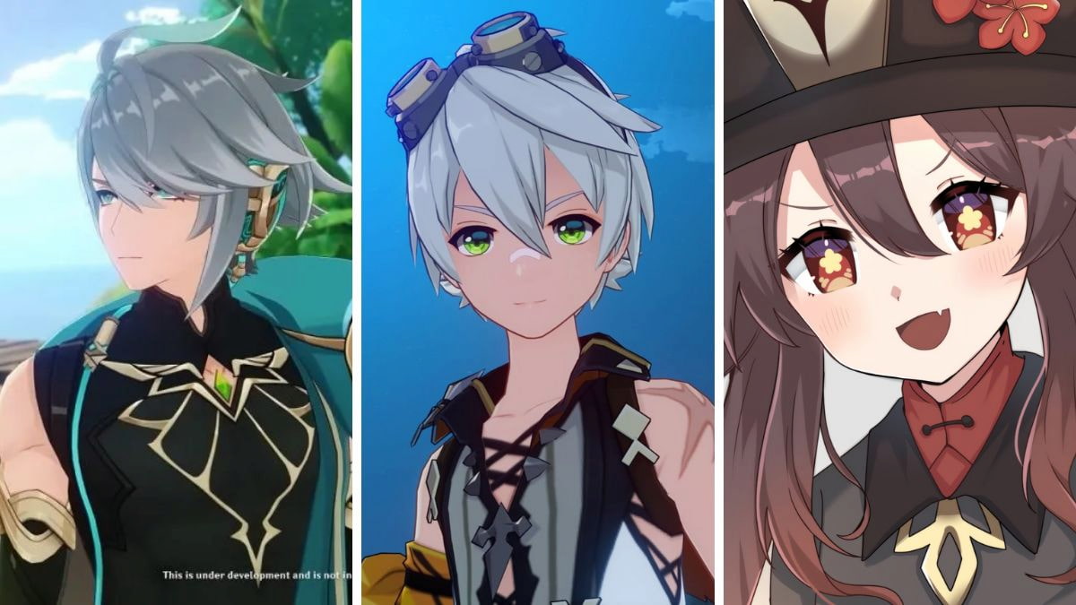 Genshin Impact Tier List – Unlocking the Secrets to Dominating Teyvat with the Ultimate Character Rankings