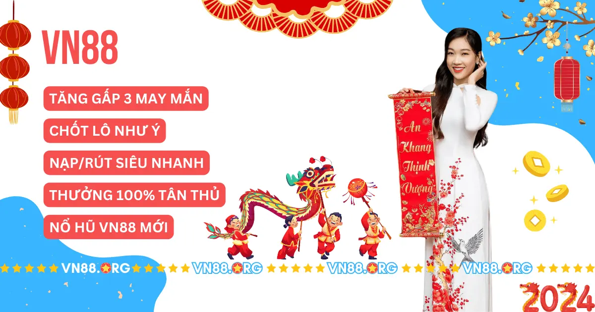 Vn88 Link Mới Nhất 2024 - Truy Cập An Toàn & Không Chặn