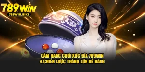Khám Phá 789win.it.com - Nền Tảng Giải Trí Hàng Đầu