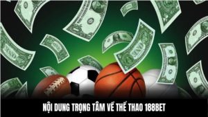 188BET Vote - Link Vào 188BET Chính Thức Không Chặn!