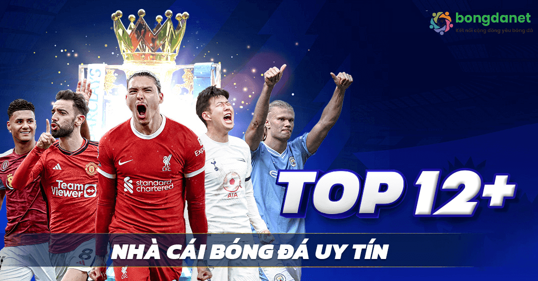 Khám Phá Top Nhà Cái Uy Tín – Nơi An Tâm Giao Dịch Và Thắng Lợi Lớn
