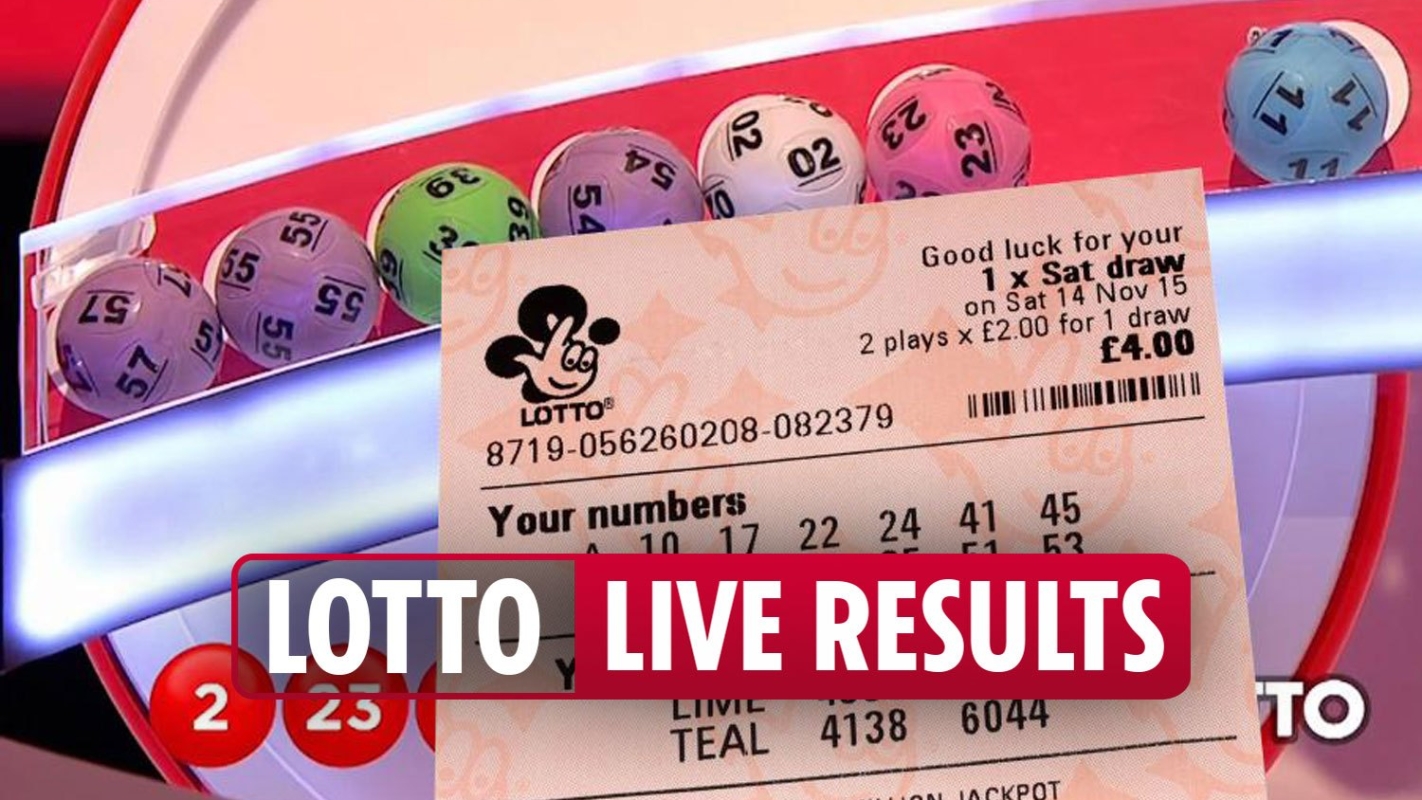 8xBet Lotto Your Guide to Winning Big