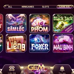 Gemwin - Cổng Game Đổi Thưởng Uy Tín Hàng Đầu 2024