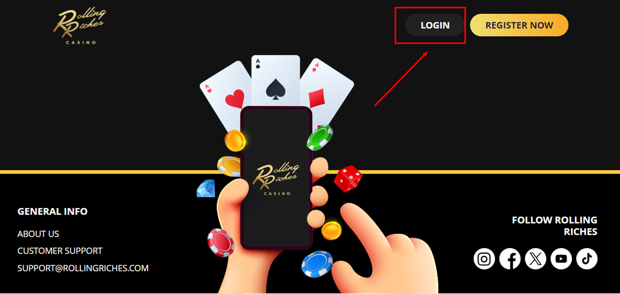Khám phá https//188bet.estate/ - Nền tảng cá cược trực tuyến uy tín và tiềm năng hàng đầu