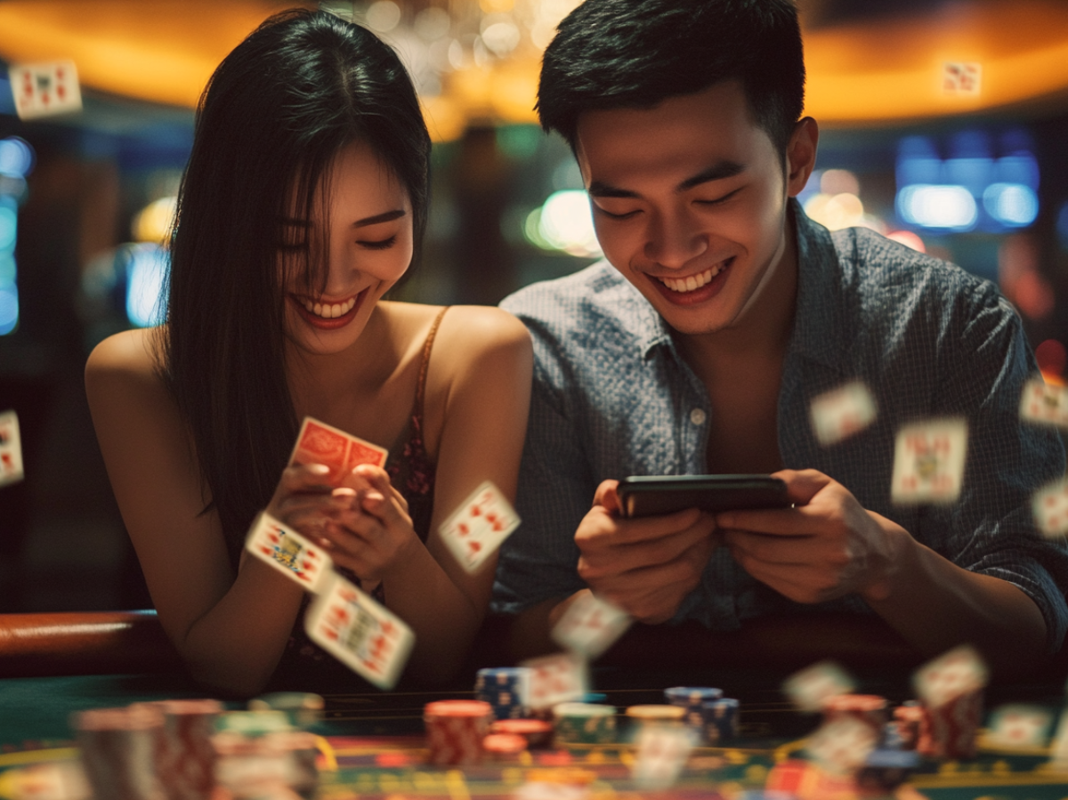 Khám Phá Top Nhà Cái Uy Tín – Nơi An Tâm Giao Dịch Và Thắng Lợi Lớn