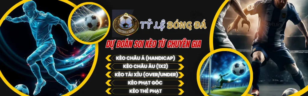 Thế Giới Tỷ Lệ Bóng Đá - Giải Mã Bí Mật Chiến Thắng