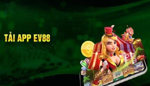 EV88 - Khám Phá Thế Giới Công Nghệ Xe Điện Đầy Hứa Hẹn